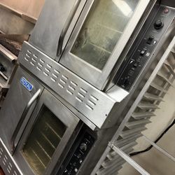 Commercial Ovens