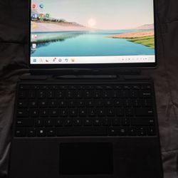 Microsoft Surface Table Computer