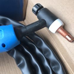 New Tig Torch 150 Amps