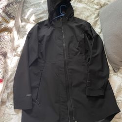 Eddie Bauer Raincoat 