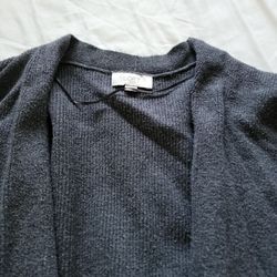 Loft Size Small Cardigan 