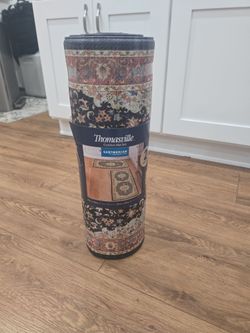 Throw Mat Set