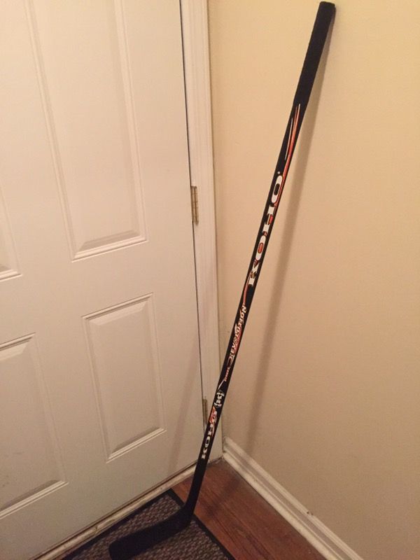 KOHO Revolution Jagr 250 Street Hockey Stick