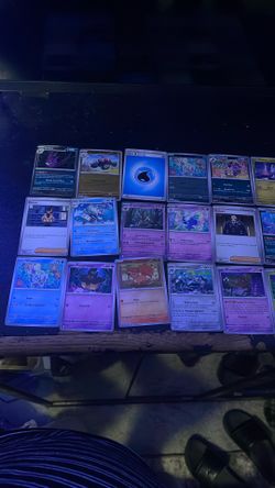 Pokemon Collection