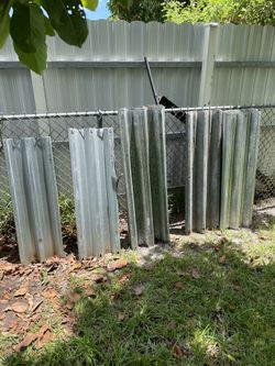 Hurricane Shutters