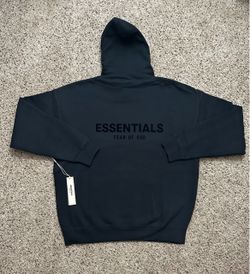 Limo Stretch Essentials Hoodie
