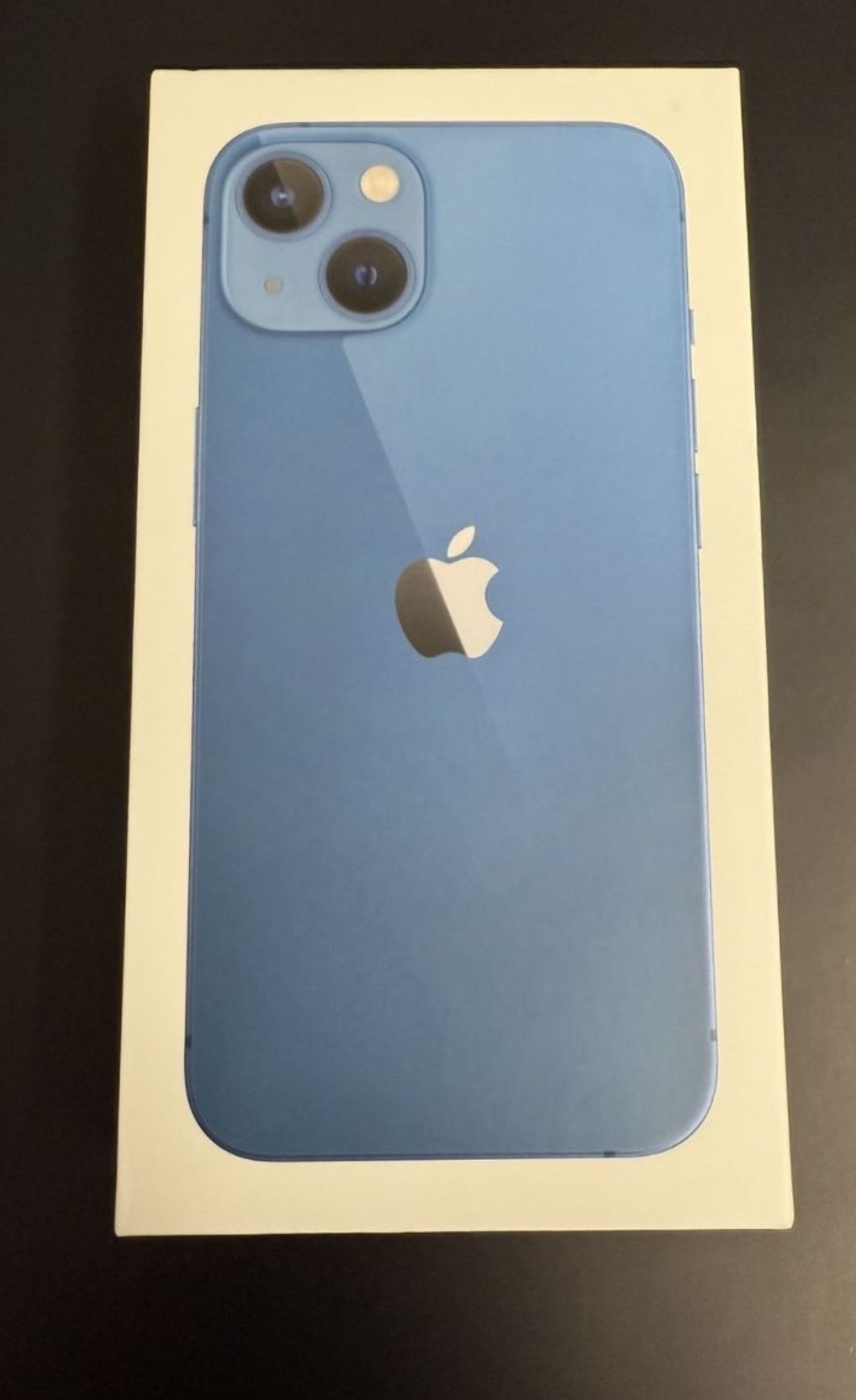 NEW (UNLOCKED) iPhone 13 128gb