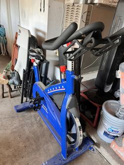 F45 Training Bike