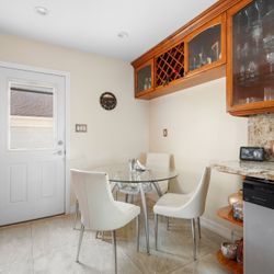 Versatile Breakfast Table