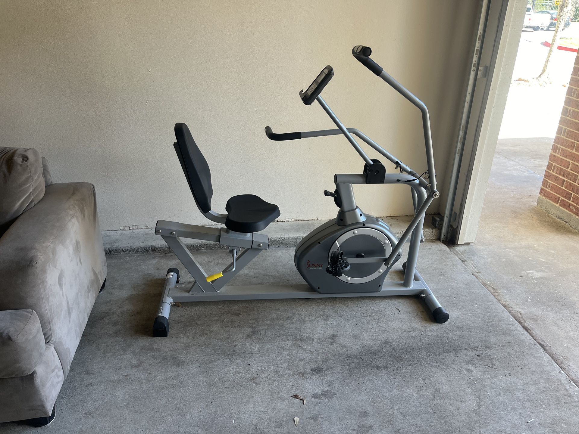 Exercise Equipment 