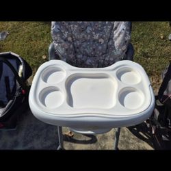 Baby Trend High Chair 7-in-1