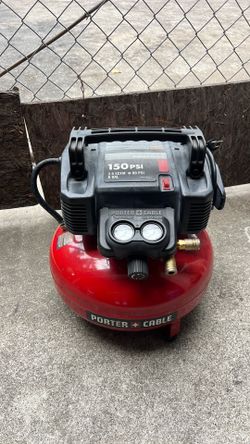 Air compressor
