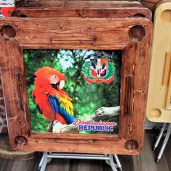 Domino  Domino Table Mix