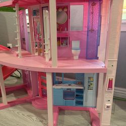 Barbie Dreamhouse