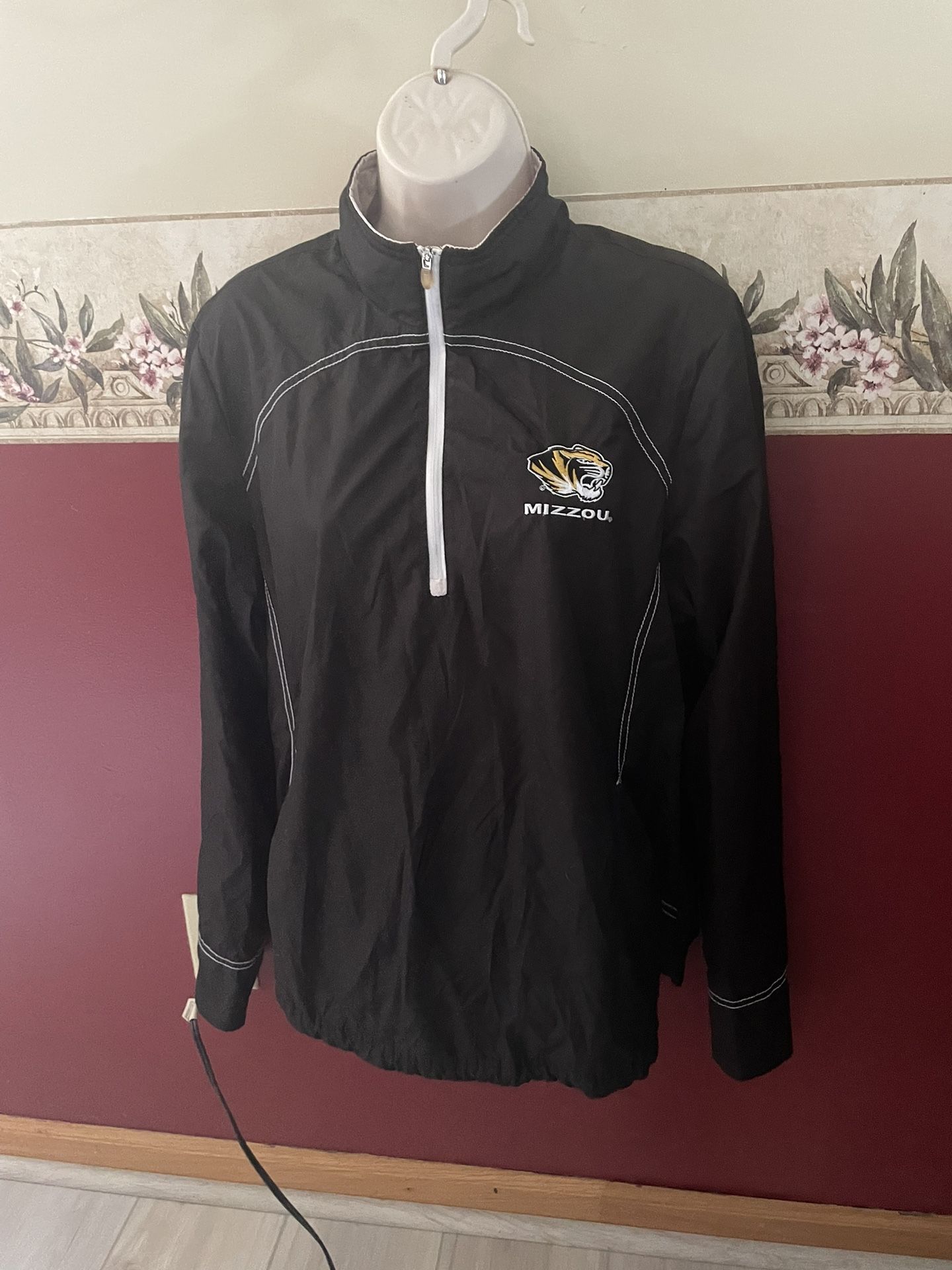 Gear Sports Mizzou Top