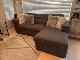Sectional Couch