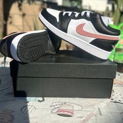 Air Jordan 1 Low (GS) 