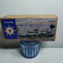 TEXACO TUGBOAT HAVOLINE