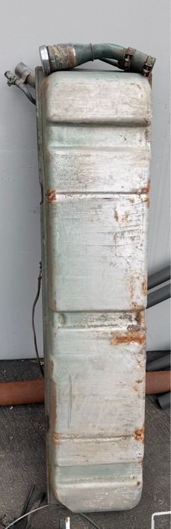 gas tank 1950 chevy truck