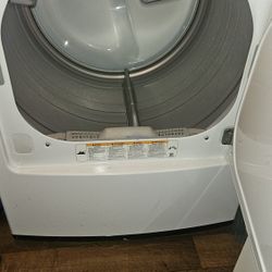 LG Dryer For SALE