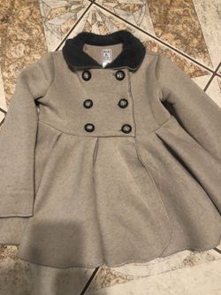 Girls jacket Sz 5 $15