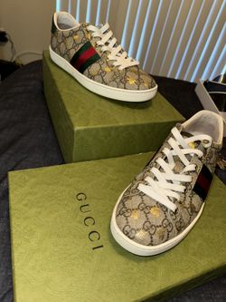 Gucci Shoes