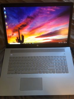 Hp laptop NEW