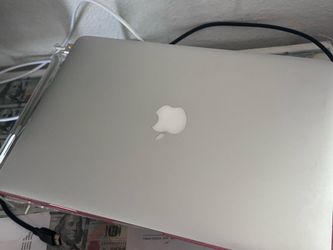 MacBook Pro