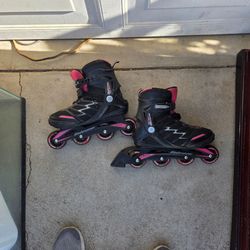 Women's Rollerblades