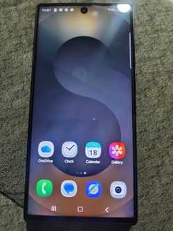 Samsung galaxy s25 ultra
