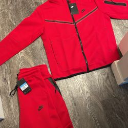 Nike tech Fleece 