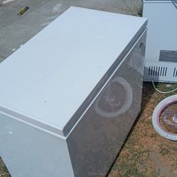 Freezer 