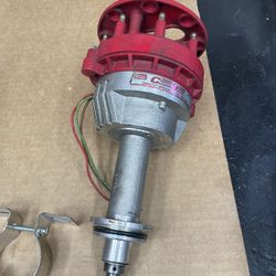 Mallory distributor 383 Mopar 