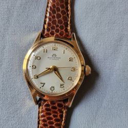 Vintage Ladies Watch