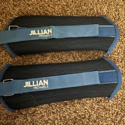 Weighted Ankle Weights 