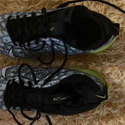 Nike Cleats Size 12