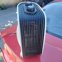 Honeywell Heater