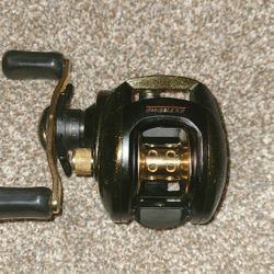 Bass Pro Shops Extreme Baitcasting Reel ETX10HLE - $15 for Sale in Lake  Stevens, WA - OfferUp