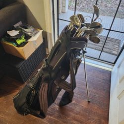 Golf Clubs