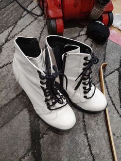 high heels size 7
