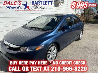 2011 Honda Civic