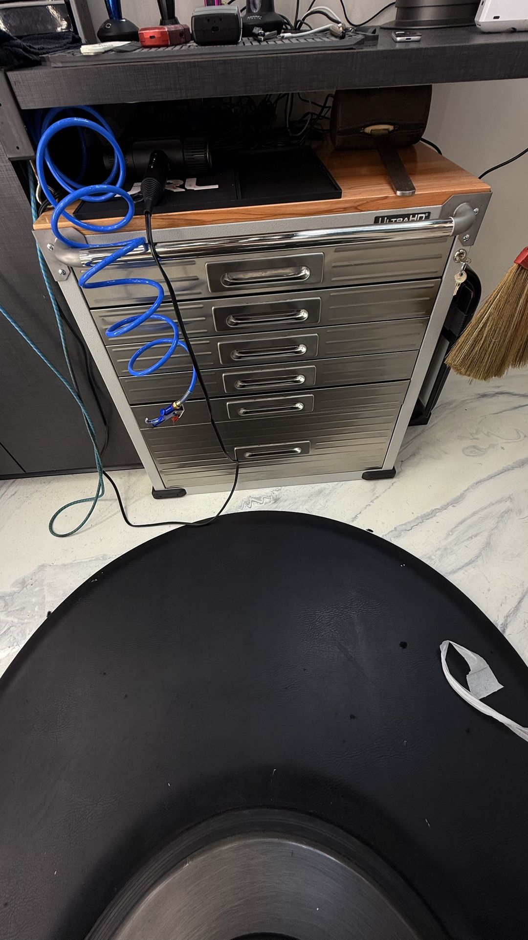 Tool Box