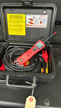 Power Probe III Circuit Tester Kit