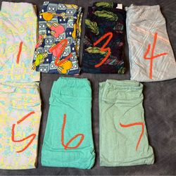 Kids Leggings-never worn