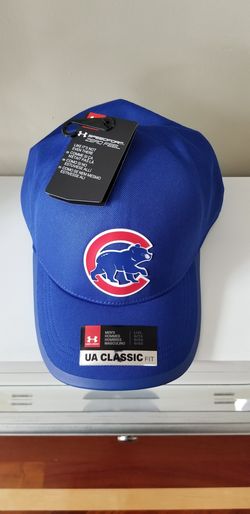 Chicago Cubs Under Armour Hat