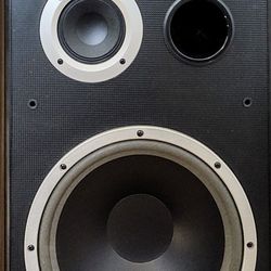 KLH Floor speakers