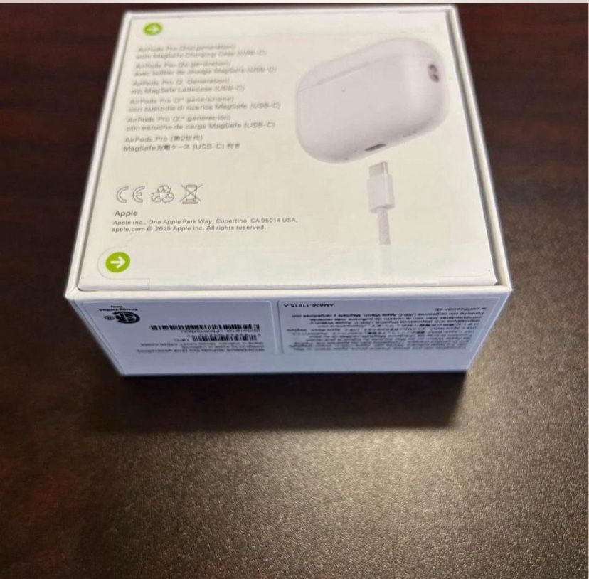 AirPods ( 2nd Gen)