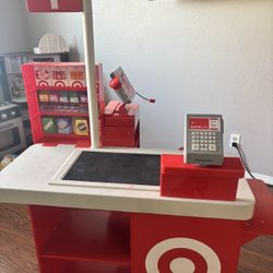 target register 