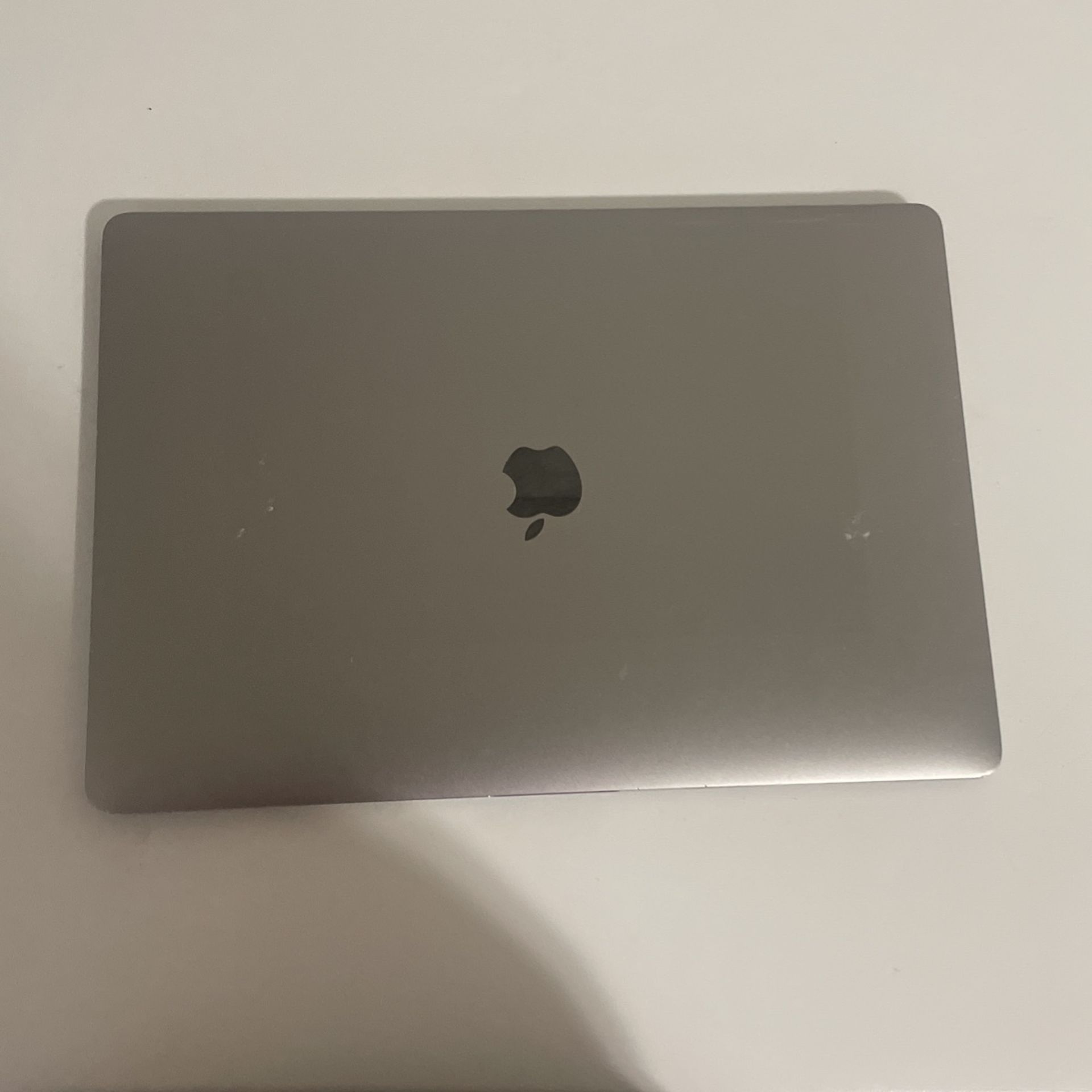 Mac Book Pro