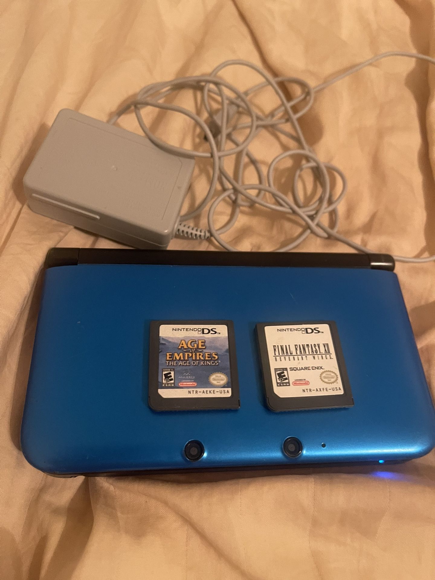 3DS